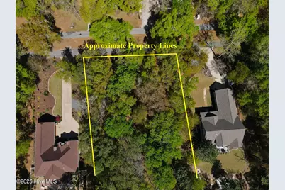 9123 Ocean Harbour Golf Club Road, Calabash, NC 28467 - Photo 10