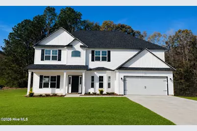 1115 Lunenburg Place, Jacksonville, NC 28540 - Photo 1