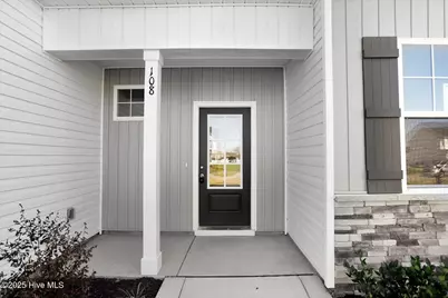 108 Hudson Village Drive, La Grange, NC 28551 - Photo 4