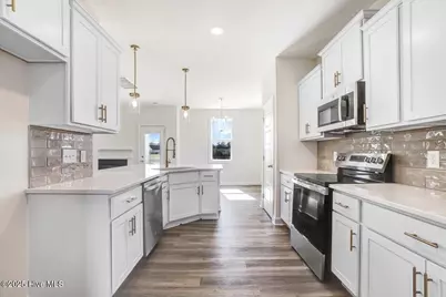 108 Hudson Village Drive, La Grange, NC 28551 - Photo 20