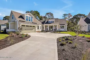 3810 River Pk Wy NE, Leland, NC 28451 - Photo 2