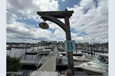 B 5 Keelson Row, Bald Head Island, NC 28461 - Photo 2