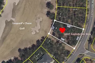 6247 Castlebrook Way SW, Ocean Isle Beach, NC 28469 - Photo 1