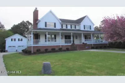 2078 Rivershore Road, Elizabeth City, NC 27909 - Photo 1