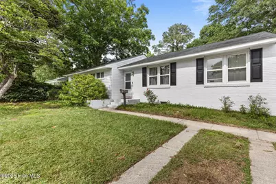 608 Henderson Drive, Jacksonville, NC 28540 - Photo 1