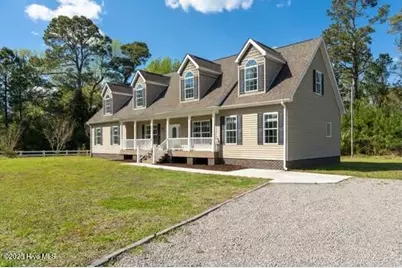 225 Factory Road, Hampstead, NC 28443 - Photo 2