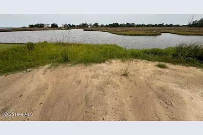 529 Sanders Lane, Newport, NC 28570 - Photo 2
