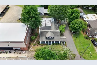 125 W Pine Street, Pine Level, NC 27568 - Photo 32