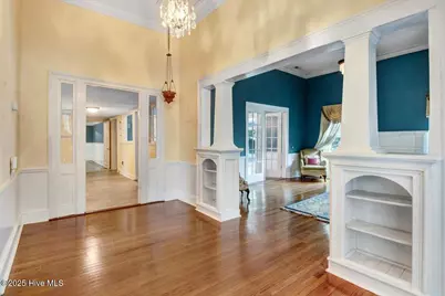 125 W Pine Street, Pine Level, NC 27568 - Photo 6