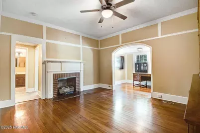 125 W Pine Street, Pine Level, NC 27568 - Photo 20