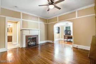 125 W Pine St, Pine Level, NC 27568 - Photo 20