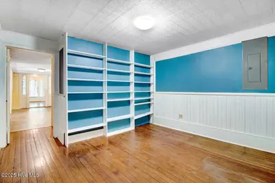 125 W Pine Street, Pine Level, NC 27568 - Photo 16