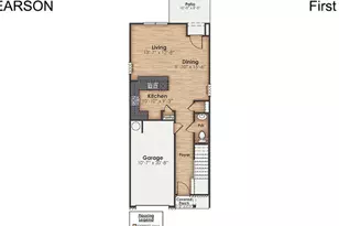 115 N Grassland Rd, Surf City, NC 28445 - Photo 2