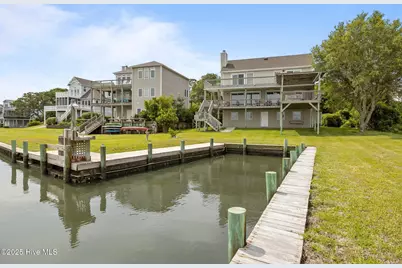 5314 Bogue Sound Drive, Emerald Isle, NC 28594 - Photo 44