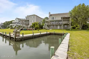 5314 Bogue Sound Dr, Emerald Isle, NC 28594 - Photo 44
