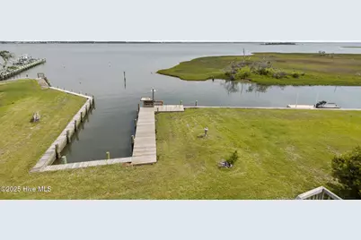 5314 Bogue Sound Drive, Emerald Isle, NC 28594 - Photo 38