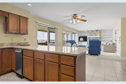 5314 Bogue Sound Drive, Emerald Isle, NC 28594 - Photo 16