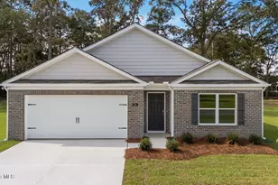 219 Wood St, La Grange, NC 28551 - Photo 1