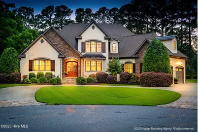 2900 Groveland Drive, Greenville, NC 27858 - Photo 1
