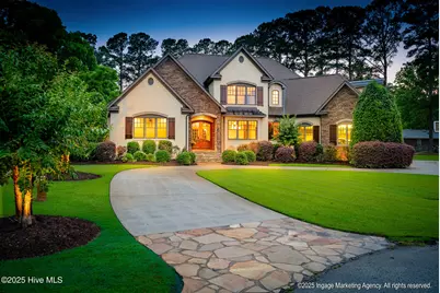 2900 Groveland Drive, Greenville, NC 27858 - Photo 2