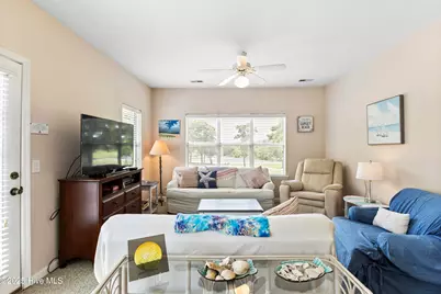 215 Kings Trail #1105, Sunset Beach, NC 28468 - Photo 12