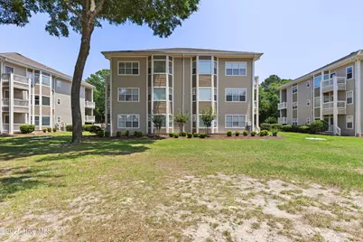 215 Kings Trail #1105, Sunset Beach, NC 28468 - Photo 34