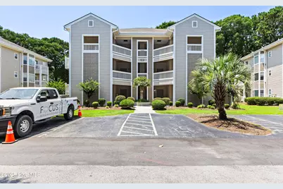 215 Kings Trail #1105, Sunset Beach, NC 28468 - Photo 2