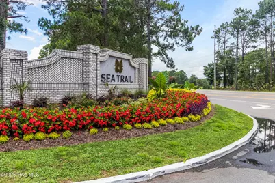 215 Kings Trail #1105, Sunset Beach, NC 28468 - Photo 36