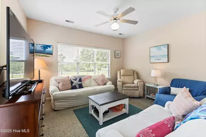215 Kings Trail #1105, Sunset Beach, NC 28468 - Photo 14
