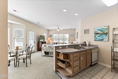 215 Kings Trail #1105, Sunset Beach, NC 28468 - Photo 6