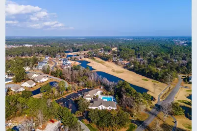 215 Kings Trail #1105, Sunset Beach, NC 28468 - Photo 50