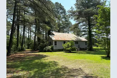 5369 Dilda Church Road, Fountain, NC 27829 - Photo 2