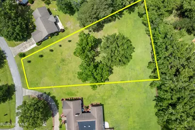 109 Pittman Circle, Oriental, NC 28571 - Photo 8