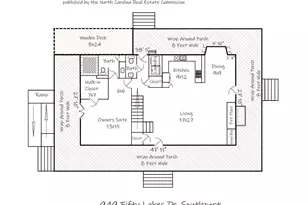 949 Fifty Lakes Dr, Southport, NC 28461 - Photo 54