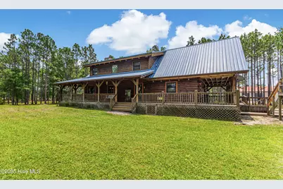 949 Fifty Lakes Drive, Southport, NC 28461 - Photo 36