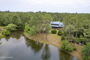 949 Fifty Lakes Dr, Southport, NC 28461 - Photo 50