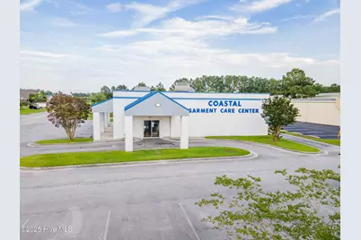 4314 Henderson Drive, Jacksonville, NC 28546 - Photo 18