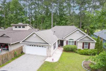 24 Gate 7, Carolina Shores, NC 28467 - Photo 32