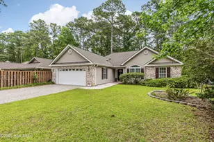 24 Gate 7, Carolina Shores, NC 28467 - Photo 2