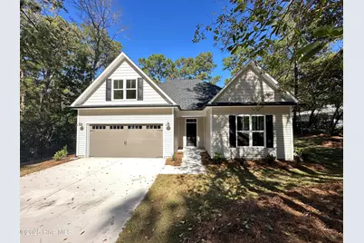 3188 Oak Drive SW, Shallotte, NC 28470 - Photo 1