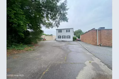 119 S Grace Street, Rocky Mount, NC 27804 - Photo 16