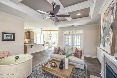 4936 Pine Island Drive SE, Southport, NC 28461 - Photo 12