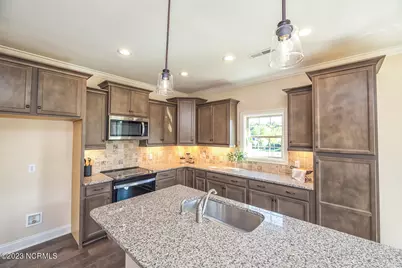 4936 Pine Island Drive SE, Southport, NC 28461 - Photo 1
