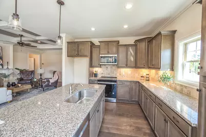 4936 Pine Island Drive SE, Southport, NC 28461 - Photo 16