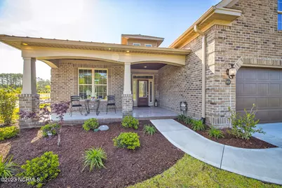 4936 Pine Island Drive SE, Southport, NC 28461 - Photo 4
