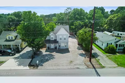 199 Highway 101, Beaufort, NC 28516 - Photo 2