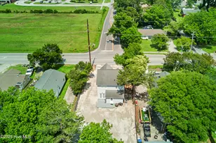 199 Hwy 101, Beaufort, NC 28516 - Photo 50