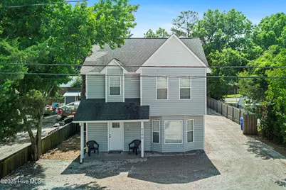 199 Highway 101, Beaufort, NC 28516 - Photo 1