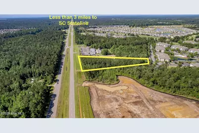 0 Ocean Highway W, Calabash, NC 28467 - Photo 6