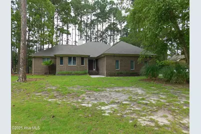 914 Muirfield Place, New Bern, NC 28560 - Photo 1
